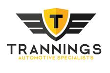 Trannings Automotive Specialists image 1