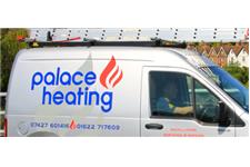 Palace Heating image 1