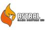 Astral Game Servers logo