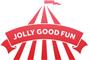 Jolly Good Fun LTD logo