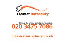 Cleaning Services Barnsbury image 1