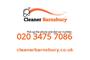 Cleaning Services Barnsbury logo