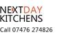 Next Days Kitchens logo