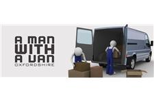 Oxford Removals & Man With A Van Oxfordshire image 4