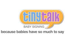 TinyTalk Baby Signing - North Cardiff & Mid Glamorgan image 2