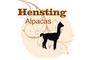 Hensting Alpacas logo