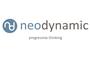 NeoDynamic Ltd logo