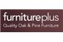Furniture Plus  logo