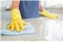 Cleaning Services Snodland logo