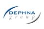 Dephna logo