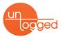 Unlogged logo