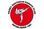 Haxby Shotokan Karate Club logo