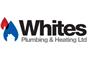Whites Plumbing & Heating logo