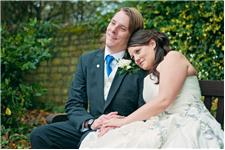 James Charlick Wedding Photography image 1