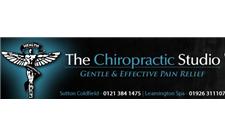 The Chiropractic Studio - Leamington Spa image 1