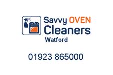 Oven Cleaning Watford image 1