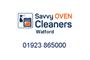 Oven Cleaning Watford logo