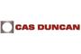 CAS Duncan logo