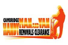 Cambridge Handy Man And Van, Cambridge Removals & Clearance image 1