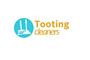 Tooting Cleaners Ltd. logo