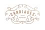 Carriages logo