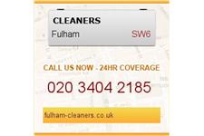 Cleaning Services Fulham image 1