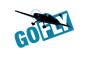 GoFly logo
