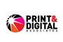 Print & Digital Associates Ltd logo