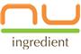 Nu-Ingredient logo