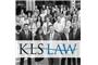 KLS Law  logo