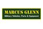 Marcus Glenn logo