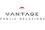 Vantage Public Relations logo