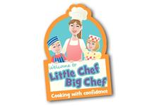 Little Chef Big Chef image 1
