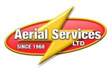 Aerial Services Ltd. image 1
