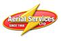 Aerial Services Ltd. logo