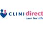 Clini Direct logo
