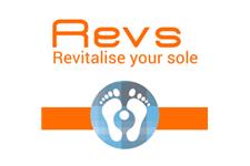 Revs Reflexology Shoes image 1