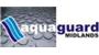 Aquaguard Midlands logo