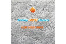 Bromley Carpet Cleaners image 1