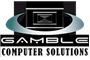 Gamble Computer Solutions logo