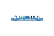 Access 4 U Scaffolding Ltd image 1