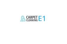 Carpet Cleaning E1 Ltd. image 1