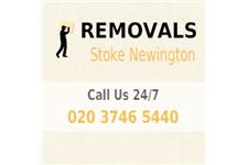 Removals Stoke Newington image 1