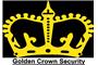 Golden Crown Security  logo