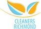 Richmond Cleaning Services logo