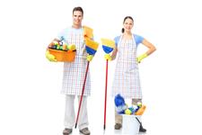 Friern Barnet Carpet Cleaners image 2