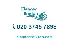 Cleaner Brixton image 1