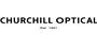 Churchill Optical logo