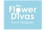 The Flower Divas logo