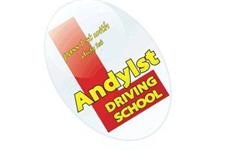 Andy1st Driving School image 1